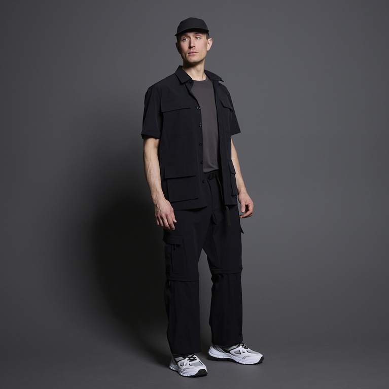 Outdoor-Hemd "Cargo Shirt"